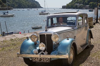 Celebration Vintage Cars
