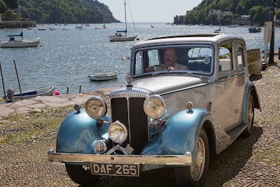 Celebration Vintage Cars