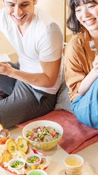 Hailey'5cafe京都河原町店