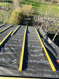 Photo n°18 de Hoffman Toiture - Couvreur À Metz à Metz (Service d'entretien des gouttières)
