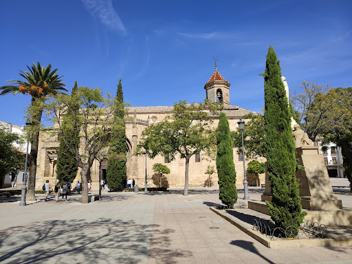 Plaza 1 de Mayo - Thumbnail
