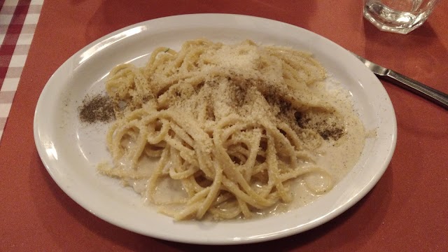 Taverna i Torquati