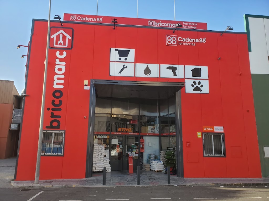 Imagen de Bricomarc