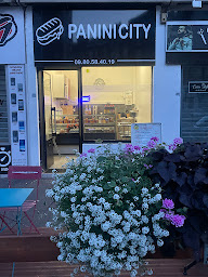 Photo n°8 de Panini City à Douai (Restaurant italien)