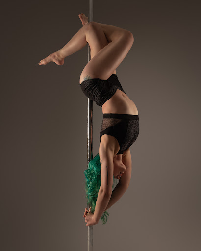 Essex Pole and Tone Fitness - Thumbnail