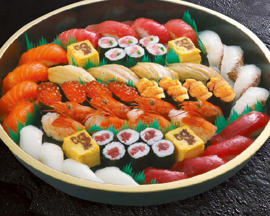 がってん寿司 坂戸店