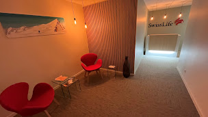 Photo n°1 de Assurances SwissLife du Grand Chambéry - Alexandre Kettenhofen à Challes-les-Eaux (Agence d'assurance)