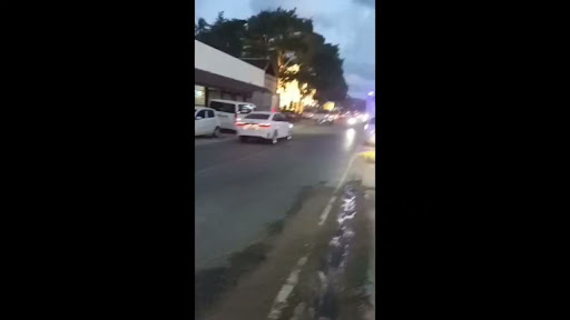Monkey Rolling Store