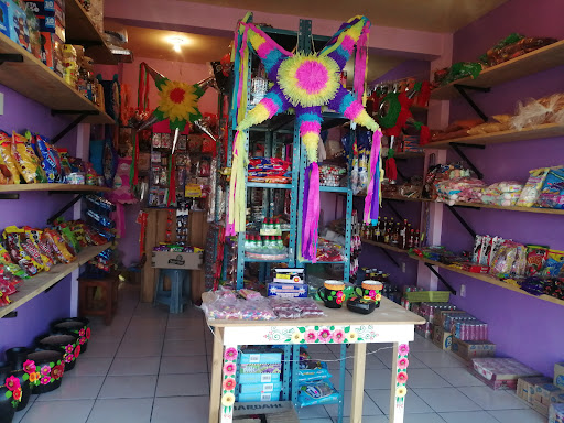 Dulcería Lollypop Gallery - Mexico