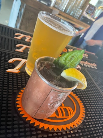 Cliff's Taphouse by null