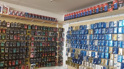 Photos of M-Cell whole sale cellphone & computer accessories & repairs