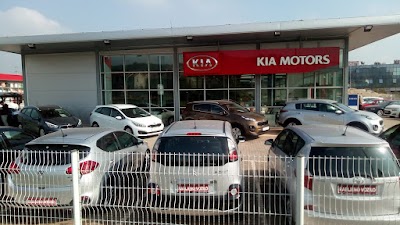 Photos of Kia Servis