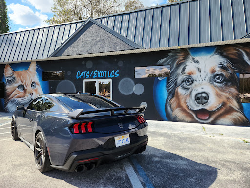 Three Oaks Veterinary Wellness Center - Thumbnail