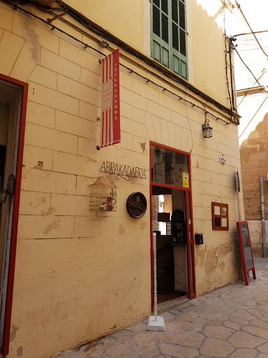 Abrakadraba