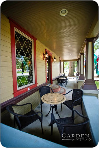 The Celtic Cup Coffee House - United States