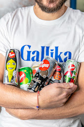 Photo n°16 de Gallika Bourse - Restaurant grec à Paris (Restaurant)