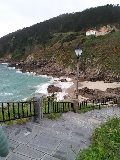 Parque do Castelo - Visual