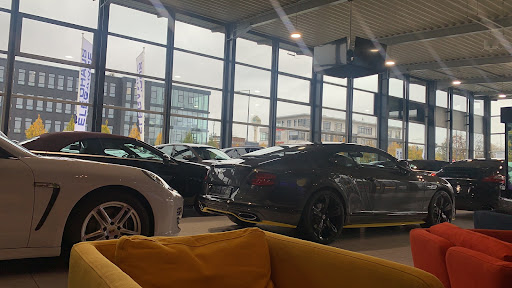 Autohaus Elegance Cologne E. K. - Thumbnail