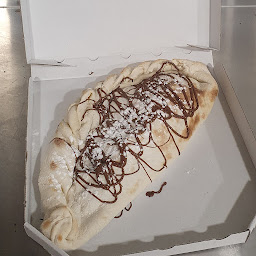 Photo n°9 de La pizza à Saint-Martin-Vésubie (Pizzeria)