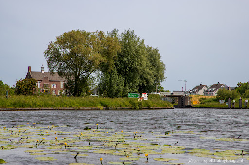 Meest Westelijke Punt Provincie Gelderland