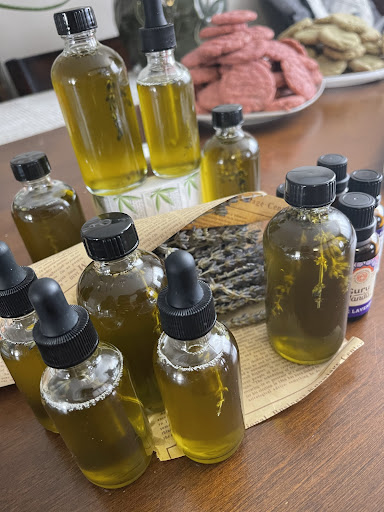 Red Eye Wellness - Thumbnail