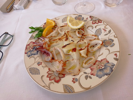 Ristorante Il Gusto Da Pasquale - Thumbnail