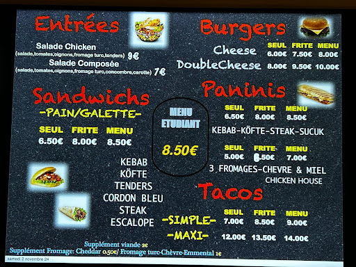 Photo 1 - Istanbul Restaurant