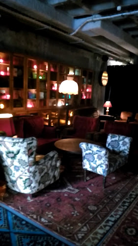 Avaliações doZERO Box Lodge Porto em Porto - Hotel