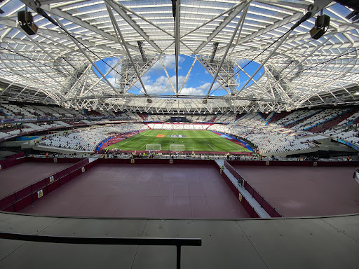 London Stadium - Thumbnail