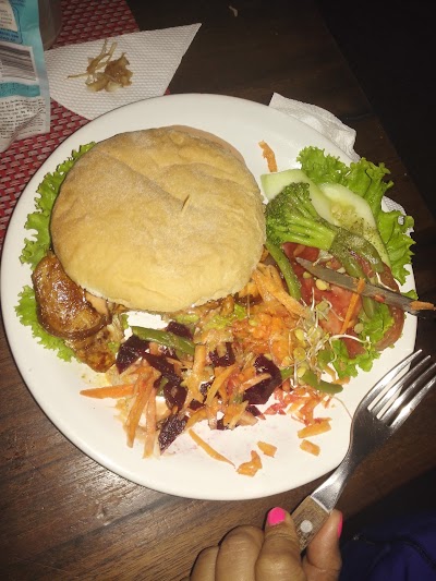 Photos of La Chakana :