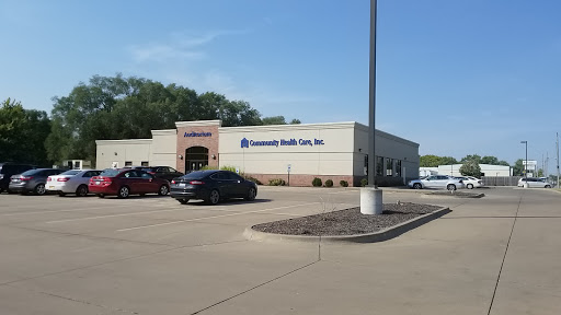 Community Health Care, Inc., Rock Island Clinic - Thumbnail