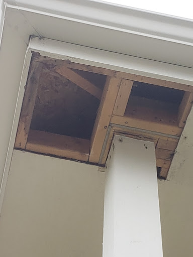 M.R.H construction - Visual