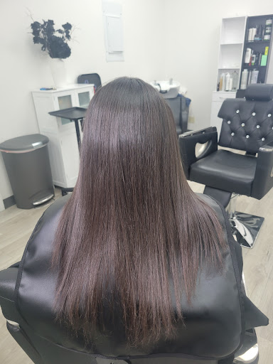 Wellness Hair Studio