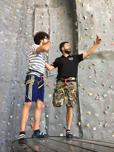 Photos of Climbat Amman