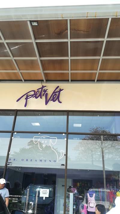 Photos of Pet y Vet