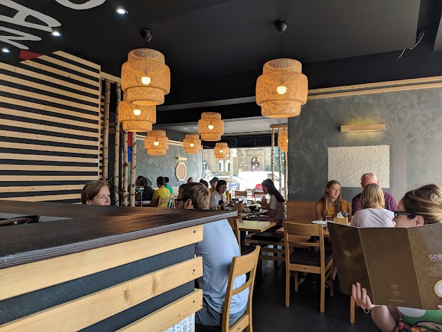 Soban Restaurant