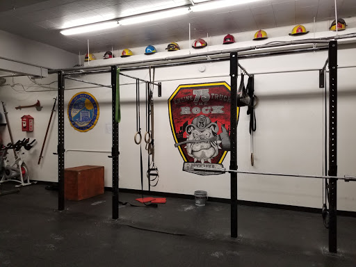 Orange County Fire Authority Station #75 - Thumbnail