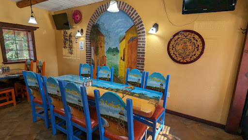 Malia's Mexican Restaurant - Thumbnail