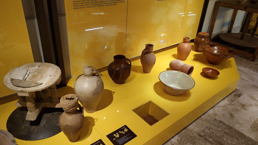 Museo Formma de la Alfarería Manchega - Thumbnail