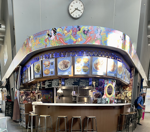 Les Halles Laissac - Thumbnail