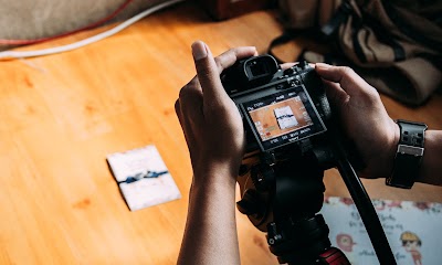 Photos of Folk Studio Photo&video