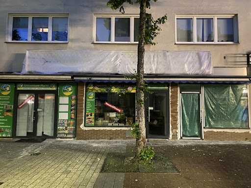 Universum Markt