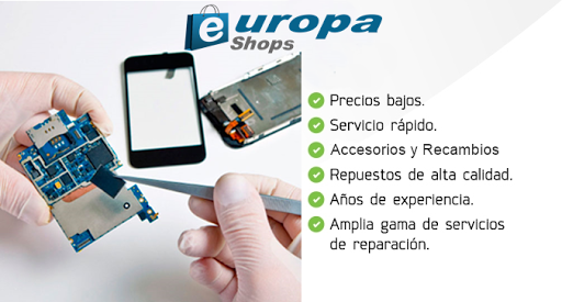 Reparacion Venta Accesorisos Telefonos Gallery - Spain