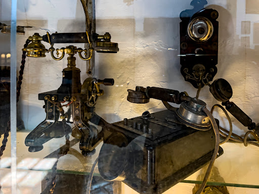 Museo de Usos y Costumbres San Benito - Thumbnail