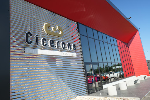 Cicerone Logo