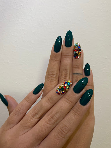 Nailab - Visual