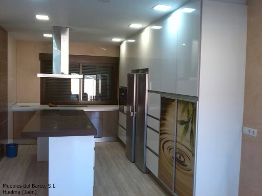 Muebles Del Barco - Thumbnail