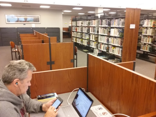 Willmar Public Library - Thumbnail