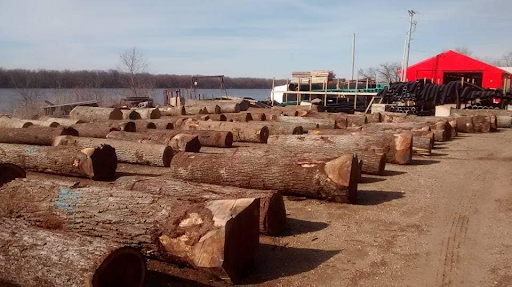 Pure Iowa Logging - Thumbnail