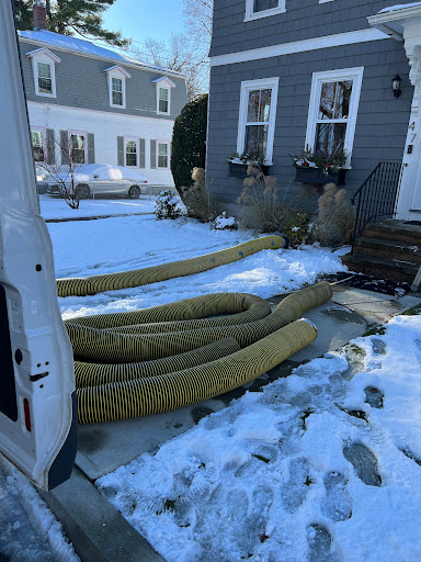 Duct Cleaning Corp